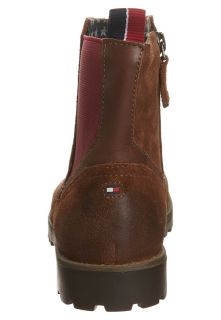 Tommy Hilfiger EDDIE   Boots   brown