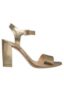 Deimille YELENA   High heeled sandals   gold