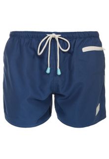 Oiler & Boiler   EAST HAMPTON   Swimming shorts   blue