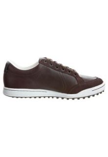 Ashworth CARDIFF   Golf Shoes   brown