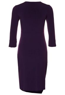 ANNAs dress affair Jersey dress   purple