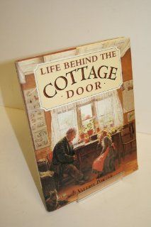 Life Behind the Cottage Door (Countryside): Valerie Porter: 9781873580011: Books