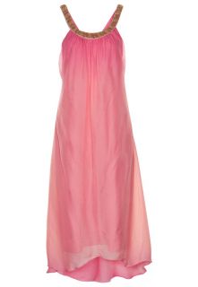 Valerie   Maxi dress   pink
