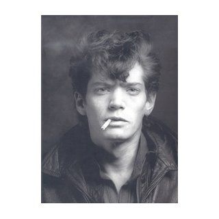 Robert Mapplethorpe Certain People  A Book of Portraits Robert Mapplethorpe 9780942642148 Books