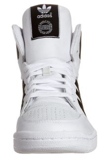 adidas Originals PRO PLAY   High top trainers   white