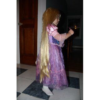 Tangled Rapunzel'S Longest Hair Wig (Window Box): Toys & Games