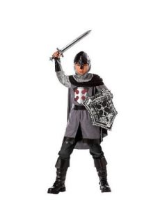 Boys Deluxe Dragon Slayer Costume Childrens Costumes Clothing