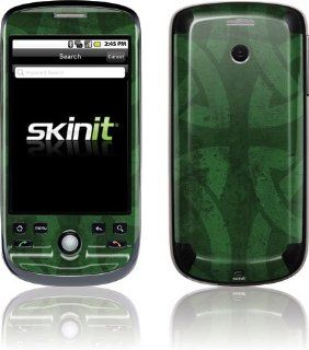 St. Patricks Day   Celtic Green   T Mobile myTouch 3G / HTC Sapphire   Skinit Skin: Electronics