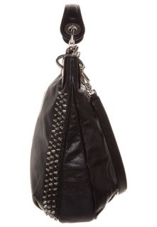 Rebecca Minkoff MINI LUCIOUS HOBO   Handbag   black