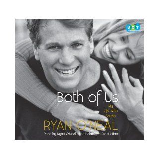 Both of Us (Lib)(CD): Ryan O'Neal: 9780307988539: Books