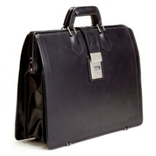 Korchmar Classic Brief Bag Black Clothing