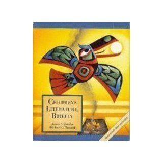 Children's Literature, Briefly (9780675214018): James S. Jacobs, Michael O. Tunnell: Books