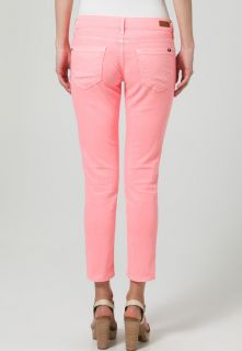 Tommy Hilfiger MILAN   Slim fit jeans   pink