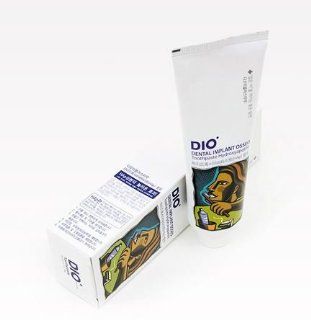 DIO premium toothpaste   ME PLUS Contains Hydroxyapatite(HAp) (100g) Health & Personal Care