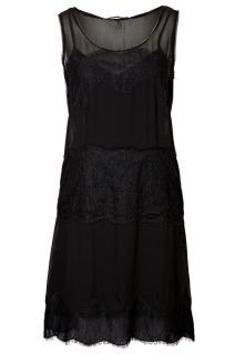 LIU JO   Cocktail dress / Party dress   black