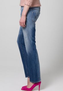 Diesel LOWKY   Straight leg jeans   blue