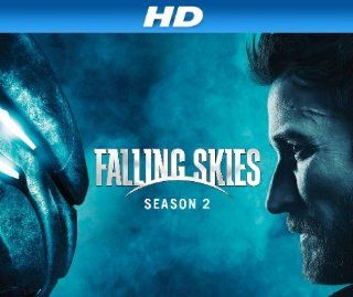 Falling Skies [HD]: Season 2, Episode 2 "Shall We Gather at the River [HD]":  Instant Video