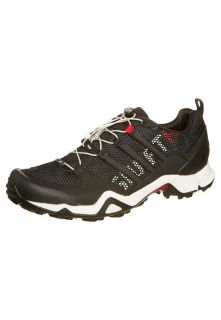 adidas Performance   TERREX SWIFT R   Hiking shoes   black