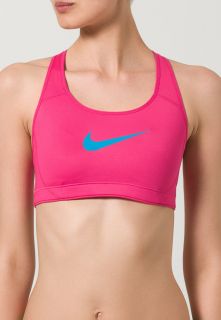 Nike Performance SHAPE BRA   Sports bra   pink