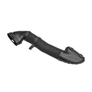Mercedes w203 c230 Air Hose Intake Scoop to Filter Housing OEM input pipe elbow line bellows: Automotive