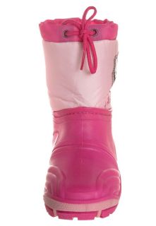 Hello Kitty Winter boots   pink