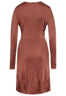Great Plains SELINA   Cocktail dress / Party dress   brown