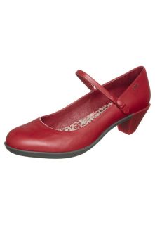 Camper   AGATHA   Classic heels   red