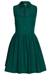 Pyrus   FILO   Dress   green