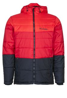 Columbia   SHIMMER FLASH   Outdoor jacket   red