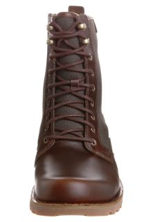 UGG Australia MONTGOMERY   Lace up boots   brown