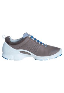 ecco BIOM TRAINER   Sports shoes   grey