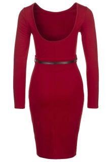 Paprika Jersey dress   red