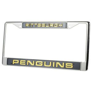 Pittsburgh Penguins Rico Industries Laser Frame Rico
