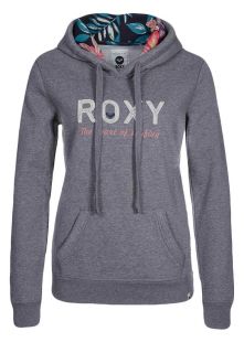 Roxy   Hoodie   grey