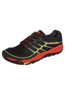 Merrell   ALLOUT RUSH   Trainers   black