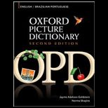 Oxford Picture Dictionary : English / Portuguese