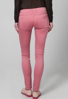 Pepe Jeans SKITTLE   Slim fit jeans   pink