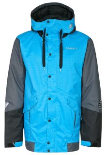 Neill   TOOTS JACKET   Snowboard jacket   blue