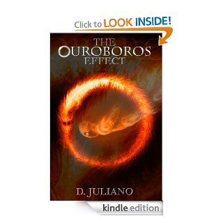 The Ouroboros Effect   Kindle edition by Dustin Juliano. Science Fiction & Fantasy Kindle eBooks @ .