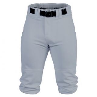 Rawlings Youth Premium Knee High Fit Knicker Baseball/Softball Pants   YP150K: Clothing