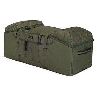 Classic Accessories Molle Rear Rack Bag   Rear/Olive Green Automotive