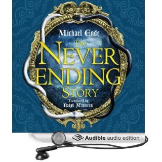 The Neverending Story (Audible Audio Edition): Michael Ende, Gerard Doyle: Books