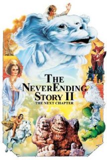 The Neverending Story II: The Next Chapter: Jonathan Brandis, Kenny Morrison, John Wesley Shipp, Martin Umbach:  Instant Video