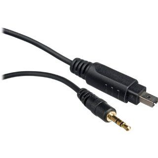 Vello FreeWave Camera Release Cable for Nikon D70s & D80 Cameras : Camera And Camcorder Remote Controls : Camera & Photo