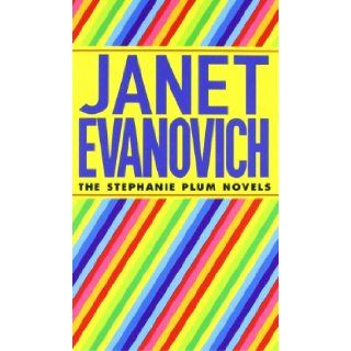 Plum Boxed Set 1, Books 1 3 (One for the Money / Two for the Dough / Three to Get Deadly) (Stephanie Plum Novels) Janet Evanovich 9780312947439 Books