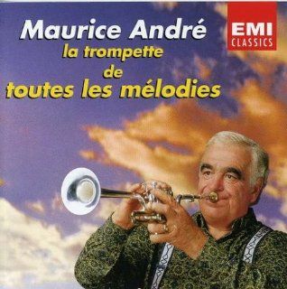 La Trompette De Toutes Les Melodies: Music