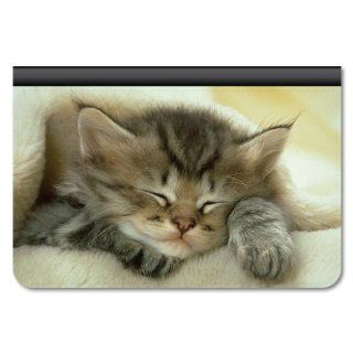 iPad Mini Case   Cats and Kittens   Sleepy Kitten   360 Degrees Rotatable Case: Computers & Accessories