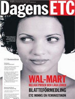 Dagens etc   Weekly: Magazines