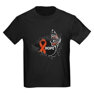 Hope Multiple Sclerosis T by hopeanddreams