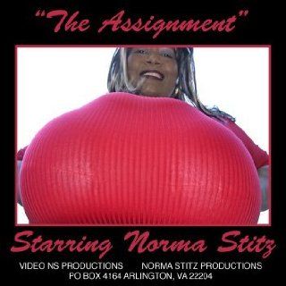 THE ASSIGNMENT NORMA STITZ  Prints  